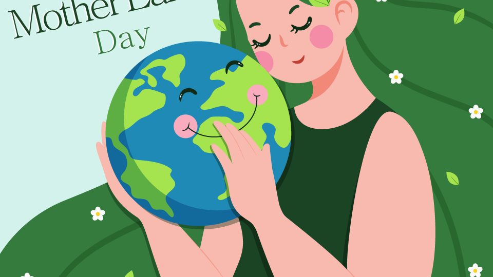 earth day 960x540 - Earth, a future that has been forgotten.