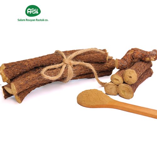 Deglycyrrhizinated Licorice DGL 500x500 - Deglycyrrhizinated Licorice (DGL)
