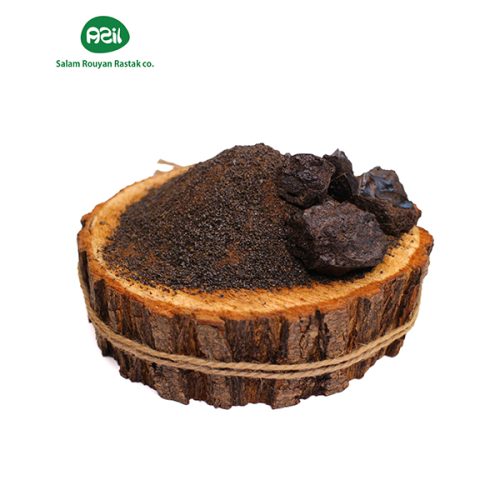 Licorice Block Granules 1 500x500 - Licorice Block Granules