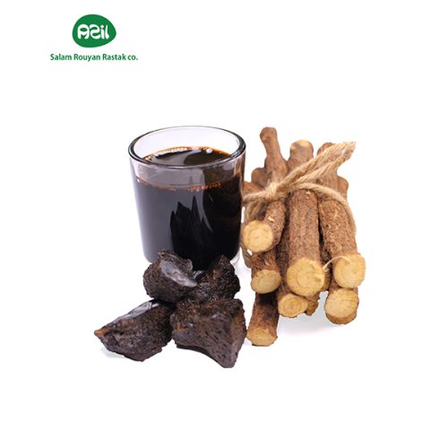 Licorice liquid extract Paste 500x500 - Licorice liquid extract (Paste)
