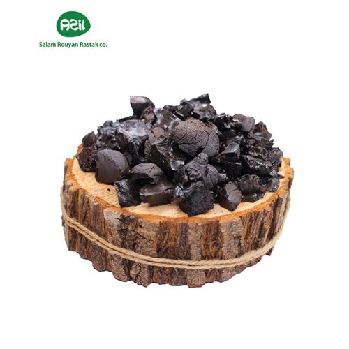 Solid Licorice Extract Block 500x500 - Solid Licorice Extract (Block)